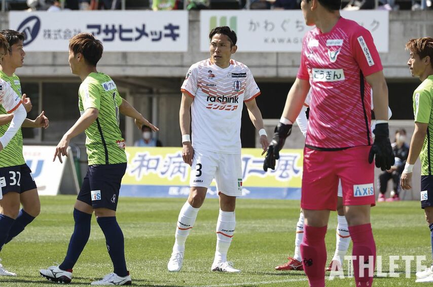 【佐藤寿人・エースの証言】森脇良太・経験を重ねながらレベルを高めていった良太《後編》