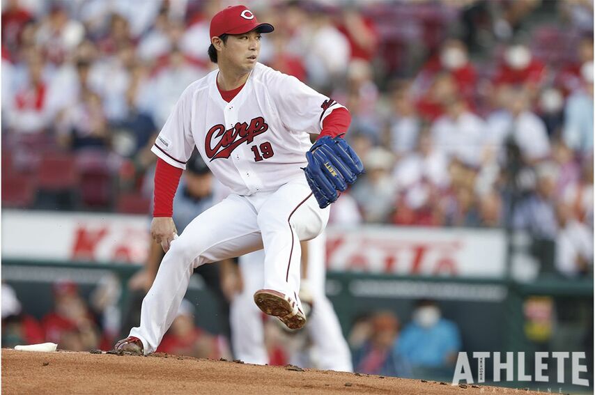 安定感ある九里、床田。復活を果たした野村にも期待！＜OB大野豊の視点＞