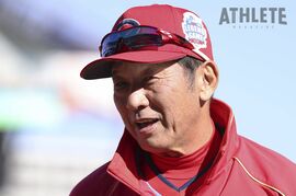 「当時のカープは、『７番アイアンだけで戦っている』印象だった」レジェンドOB・高橋慶彦氏の提言