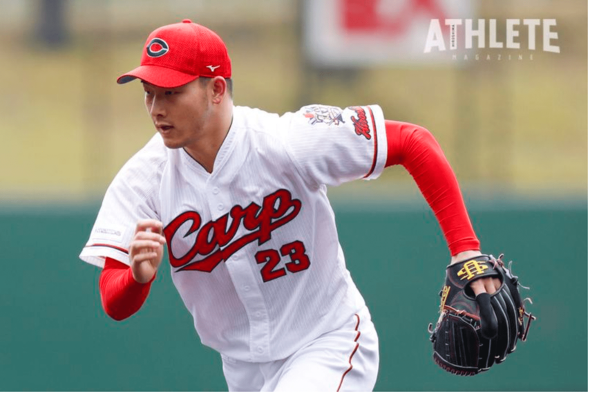 【カープ背番号の系譜】NYBを担った69試合登板の救援右腕、大ケガから復活したカープ野球の申し子、無名の存在から15勝した変則右腕＜2021編集部セレクション＞