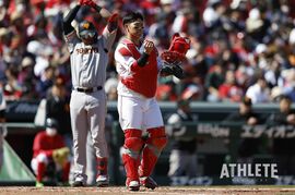偉大な選手を超えろ！ レジェンドから鉄人まで、カープ歴代ドラ４は錚々たる面々