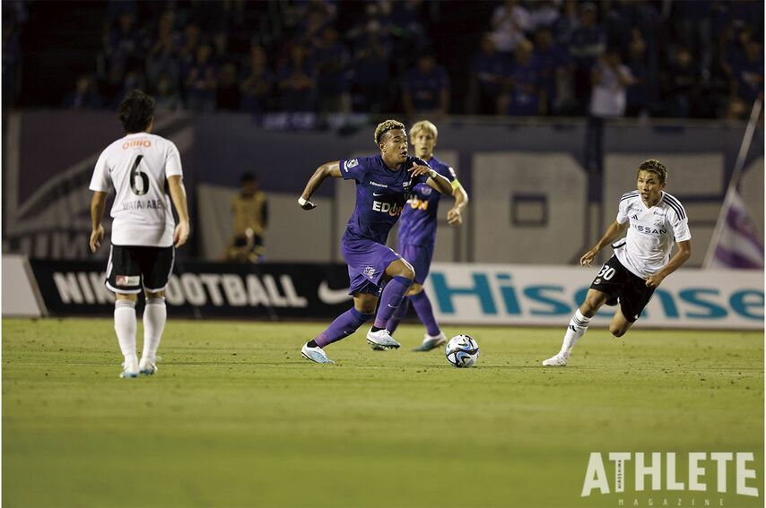 新潟戦で痛感した“今、サンフレッチェに足りないもの”とは？