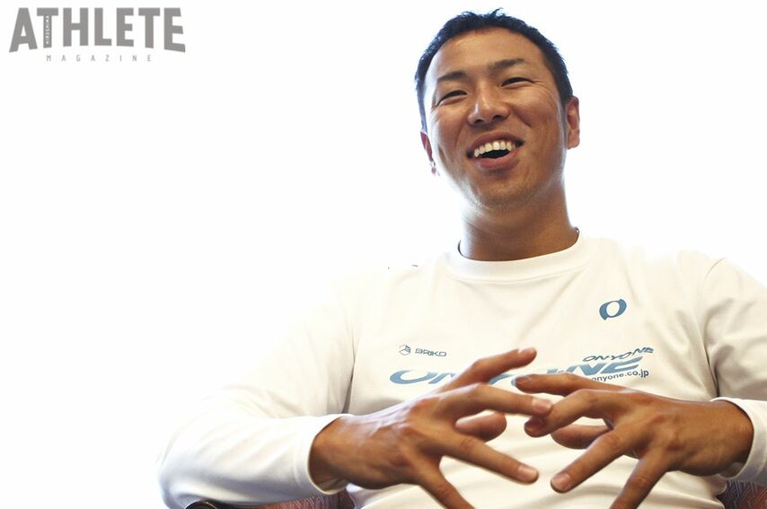 「英語が分からず、精神的にもきつかった」ドジャース移籍後初のオフ、黒田博樹が口にした大リーグの印象