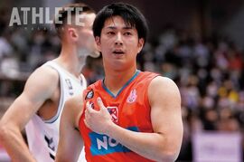 【Bリーグ】悲願達成！下克上で初優勝を手にした広島ドラゴンフライズ。寺嶋良の今季にかけた思いに迫る