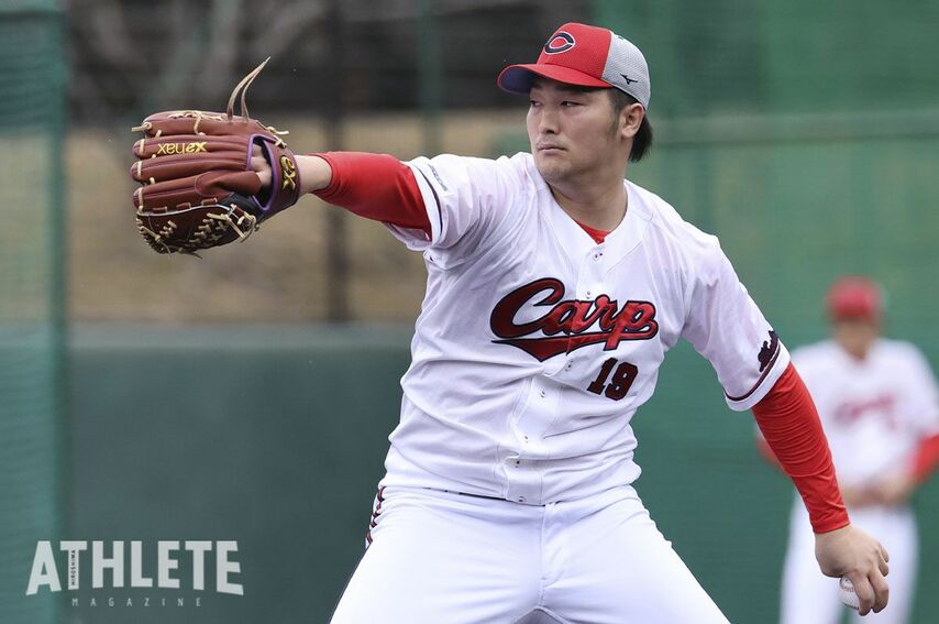 北別府、黒田、大瀬良・・カープ、歴代開幕投手を振り返る