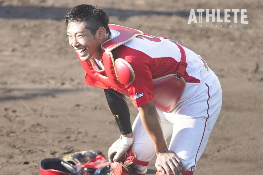 6月6日は中村奨成選手の誕生日！