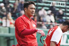 7月3日は田中広輔選手の誕生日！