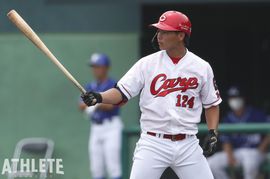 【カープ背番号の系譜】なぜ124は出世番号と呼ばれるようになったのか。受け継がれるロマン溢れるナンバー＜2021編集部セレクション＞<br />