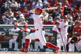 【カープ背番号の系譜】カープの背番号『2』は、“俊足巧打”や“内野手”のイメージ!? ＜2023編集部セレクション＞