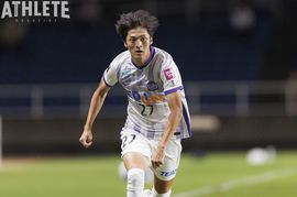 サンフレッチェが育てた大器が爆発！ 愛媛での武者修行を経た川村拓夢が切り拓く、新たな歴史