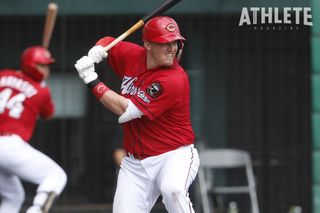 クロンが10戦ぶりの一発 近年のカープ助っ人野手の来日1年目の成績は Carp 編集部コラム 広島アスリートマガジン