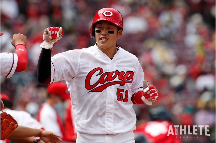 「マイナビオールスターゲーム2022」に森下暢仁、小園海斗が追加招集！