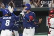 【都市対抗野球大会】エイジェックが日本生命を破り初のベスト8進出！ 補強・金原の2打席連続弾な…