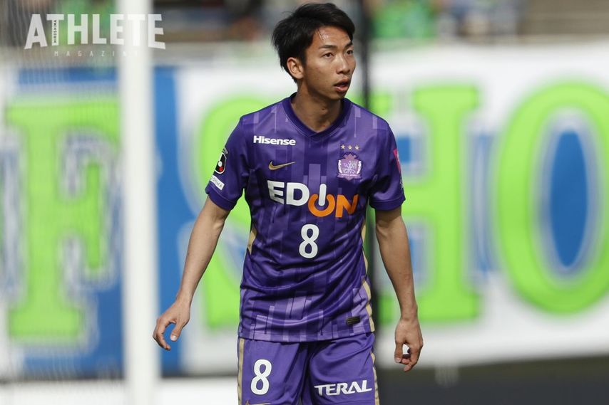 サッカーにおいて一番大事なものとは!?　湘南戦で見えたサンフレッチェ広島の課題