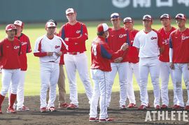 カープOBが推す、逆転のCS進出に向けて心がけたい“得点力を上げる機動力野球”とは<br />