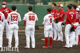 今でも記憶に残っている、強かった中日を象徴する谷繁元信さんの言葉【カープOB・木村昇吾のコラム】