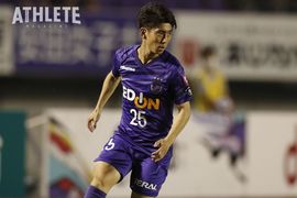 サンフレ戦士が語る佐藤寿人「広島でも千葉でもプロフェッショナルな姿を見せてもらいました」