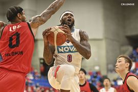 悔しさにまみれた12月。広島ドラゴンフライズ、2020年を有終の美で飾れず（12月27日・広島 70-85 富山／B1リーグ第15節GAME2）