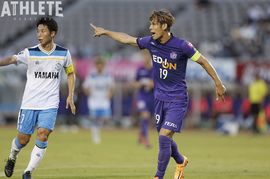 「是が非でもタイトルを獲りたい」希望に満ちたチームで、“4つ目の星”に向け邁進するサンフレッチェ広島DF佐々木翔