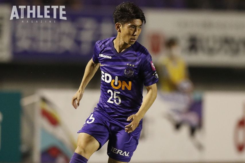 サンフレ戦士が語る佐藤寿人「広島でも千葉でもプロフェッショナルな姿を見せてもらいました」