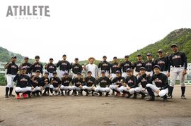 HIPPYの“広島県高校野球全力応援隊”<br />「今、この時を大切に・武田高校」