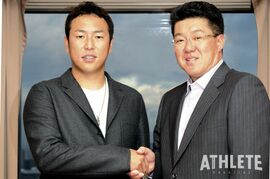 史上3人目の日本人開幕投手となった2009年の黒田博樹「そこまでプレッシャーを感じずに入っていけた」