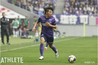 【 大感謝セール】 成長の証が勝利を呼び寄せた！サンフレッチェ広島OBが語る、中村 ウェア