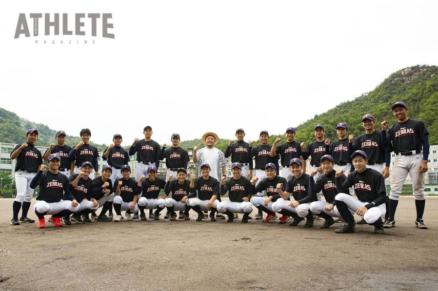 HIPPYの“広島県高校野球全力応援隊”<br />「今、この時を大切に・武田高校」