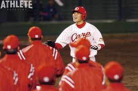 「このままじゃダメだ」プロ3年目当時の新井が語った強烈な “危機感”＜新井貴浩・傑作インタビュー集〜プロ3年目秋季キャンプ中〜＞