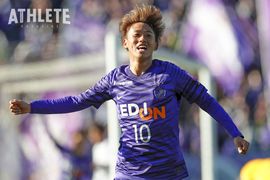 サンフレOBが激動の2020年シーズンを総括。 課題解消へのキーワードは“共有”