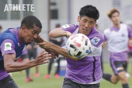 サンフレッチェの堅守を支える荒木隼人が4カ月越しの開幕ダッシュを演出！