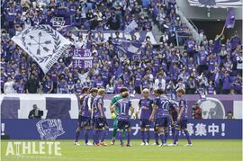 「背番号『11』をつける以上、ゴールを決めなければ納得してもらえない」サンフレッチェ広島・満田誠が背負う期待