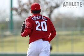 連続無失点は22試合でストップするもカープ栗林良吏の大記録は決して色あせない<br />