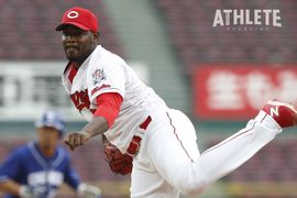 佐々岡カープ浮上の鍵を握るフランスア。チームを支えてきたドミニカンの歴史。