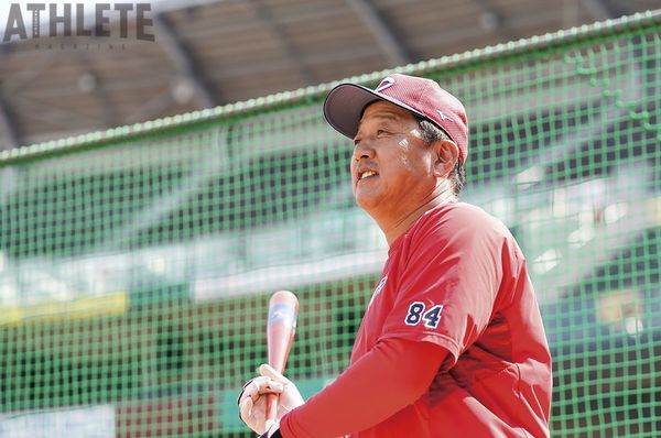 カープが玉木朋孝コーチ、森笠繁コーチ、植田幸弘コーチの退団を発表