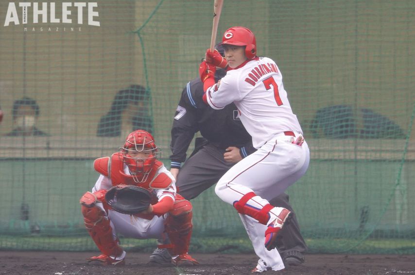 3連覇を牽引した1番打者と守護神。そして3度目のブレイクが期待される13年目野手。2022年、復活を期待したいカープ3戦士<br />