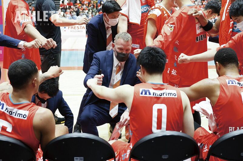 【Bリーグ】広島ドラゴンフライズ、名古屋DDとの接戦を制し初のファイナル進出！決勝の地・横浜アリーナへ