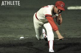 森下暢仁・栗林良吏へと受け継がれる伝説の系譜。カープに入団したドラフト1位投手の記録を紹介