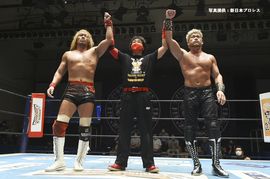 Me gusta la “CARP”! 内藤哲也の制御不能なカープ愛<br />第31試合 プロレスラー15周年、そしてカープファン歴26周年を迎えました<br />