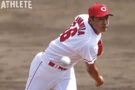 【今村猛・惜別インタビュー#5】僕にとってカープとは・・。12年間過ごしたカープが通算431試合登板の今村に与えた影響<br />