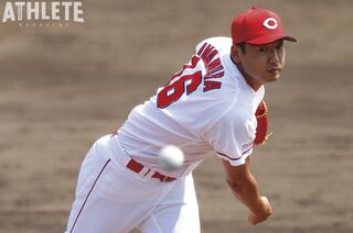 今村猛・惜別インタビュー#5】僕にとってカープとは・・。12年間過ごし