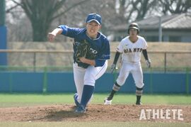 【女子野球】王貞治氏もエール。「栃木市杯 第6回さくらカップ」フリーの部を開催。