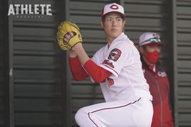 カープで10名の陽性判定を受け、5月21日〜23日の阪神3連戦が延期に