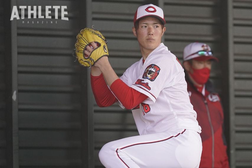 カープで10名の陽性判定を受け、5月21日〜23日の阪神3連戦が延期に