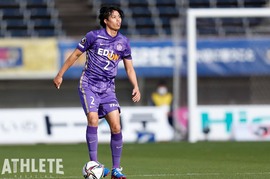 サンフレッチェの“守りの要”。J1復帰の立役者や、五輪代表選手らが受け継いできた背番号【サンフレッチェ背番号の系譜】