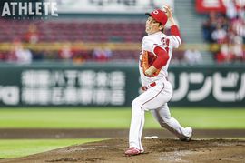 「黒田博樹と前田健太に共通する要素」【大野豊が考える“エースの条件”（中編）】＜特別企画再録＞<br />