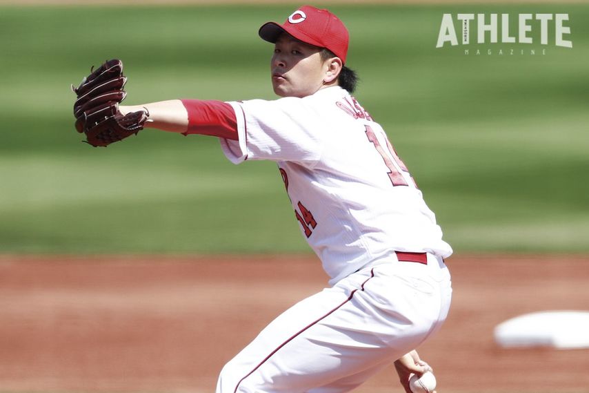 エースの復帰登板が秒読みに。カープを支えるドラ1投手の系譜