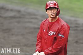 今のカープに必要不可欠な長野久義の“経験”と“リーダーシップ”【特別コラム・前編】