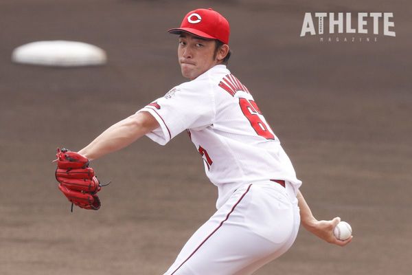 大野豊氏が見た今季のカープ先発陣。「エース級の投手がこれだけ欠けると・・・」｜carp｜連載｜アスリートマガジンWEB