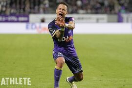 【J1広島】広島ー鹿島戦は前半の2失点が響き1ー3。新スタ初ナイトゲームの広島は、ホームで2試合連続3失点の苦しい敗戦。 